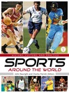 Sports Around the World (eBook): History, Culture, and Practice